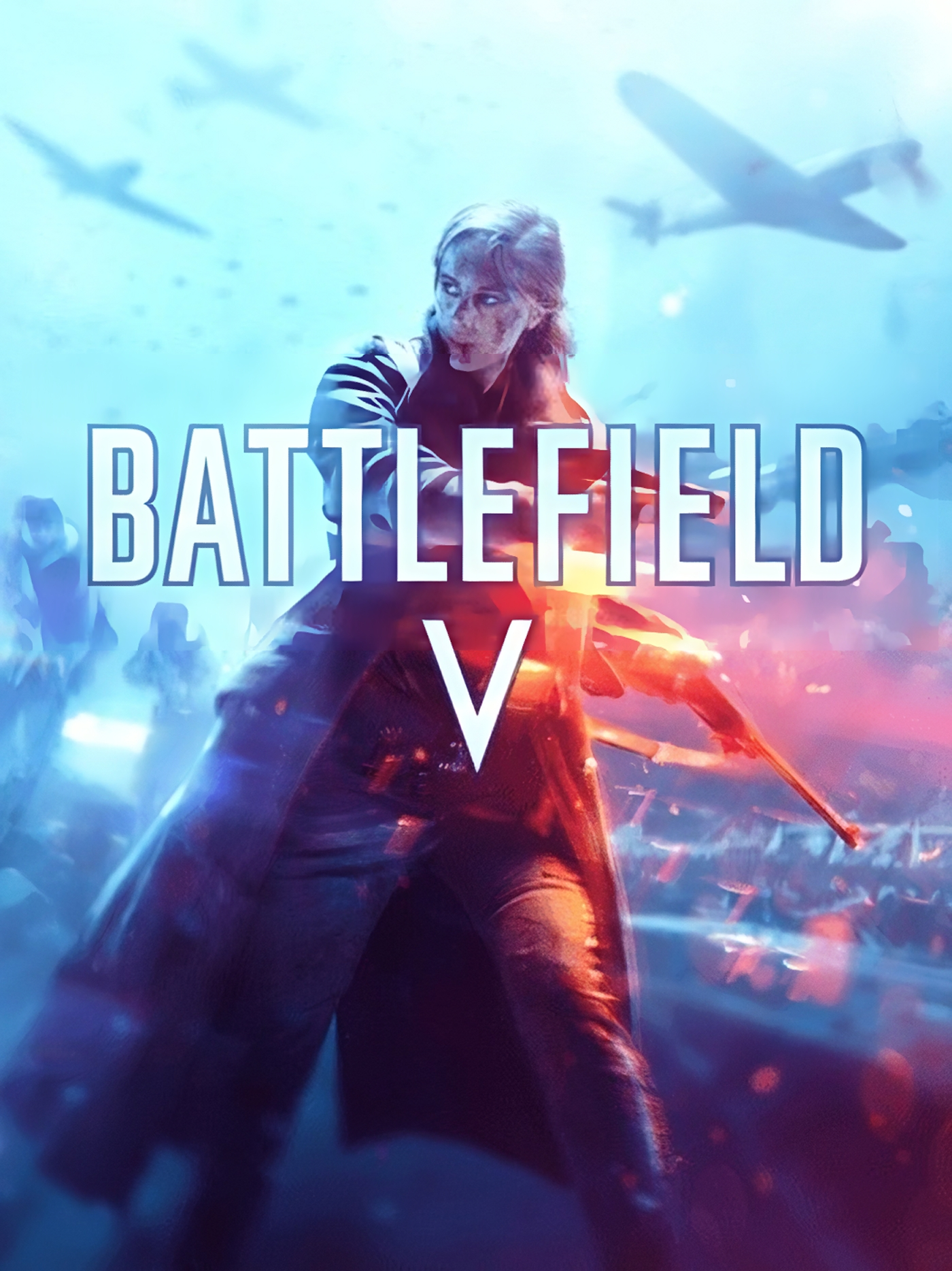 Battlefield 5