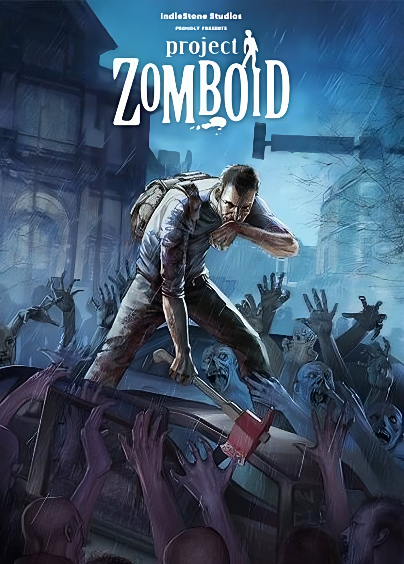 Project Zomboid