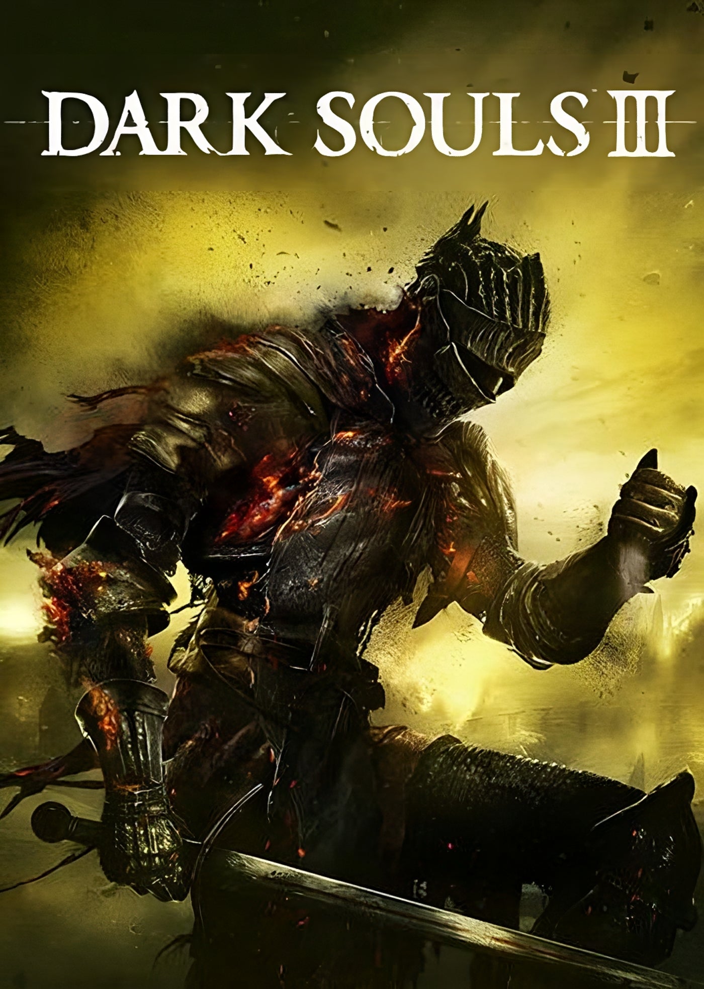 Dark Souls 3