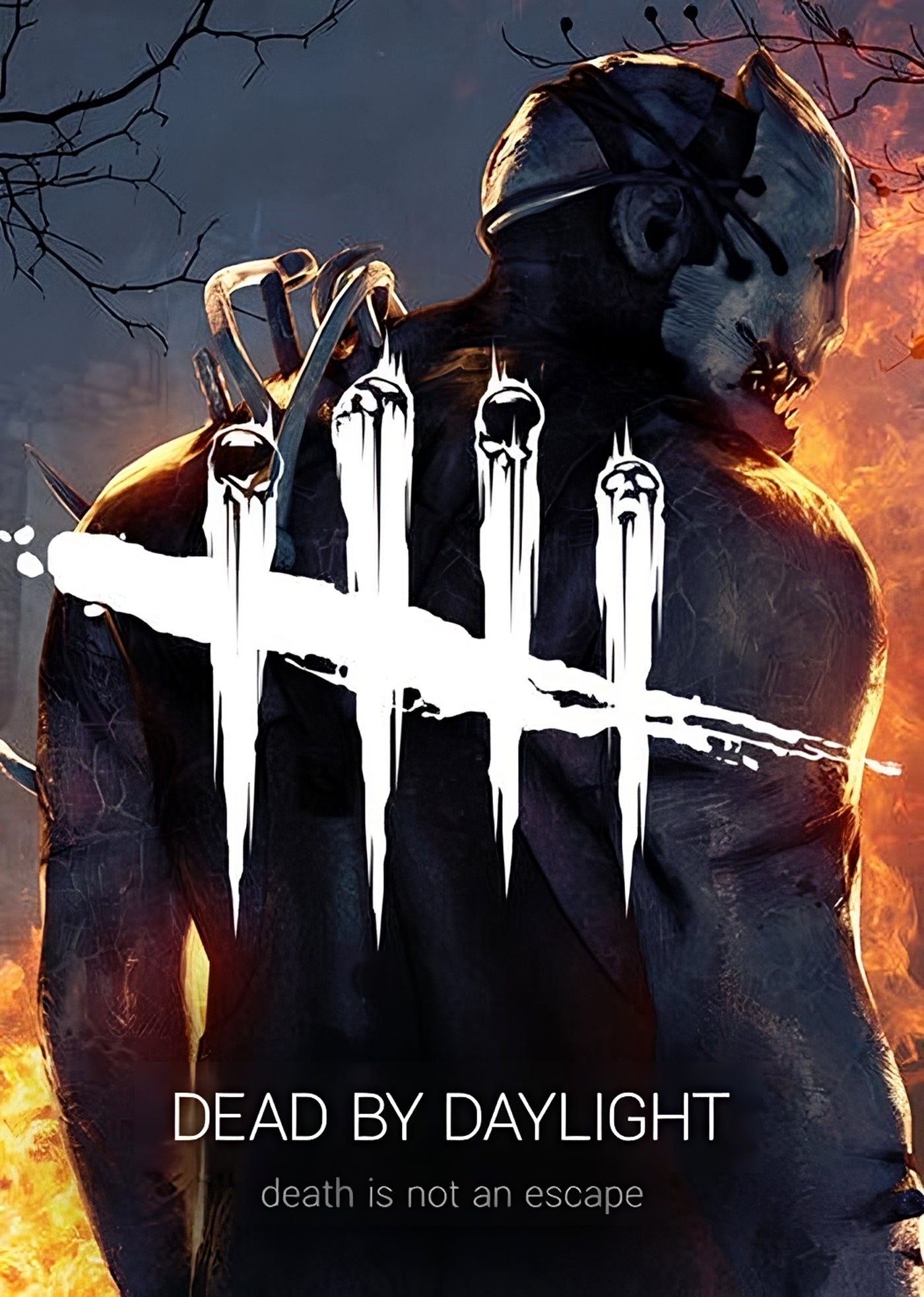 Dead By Daylight