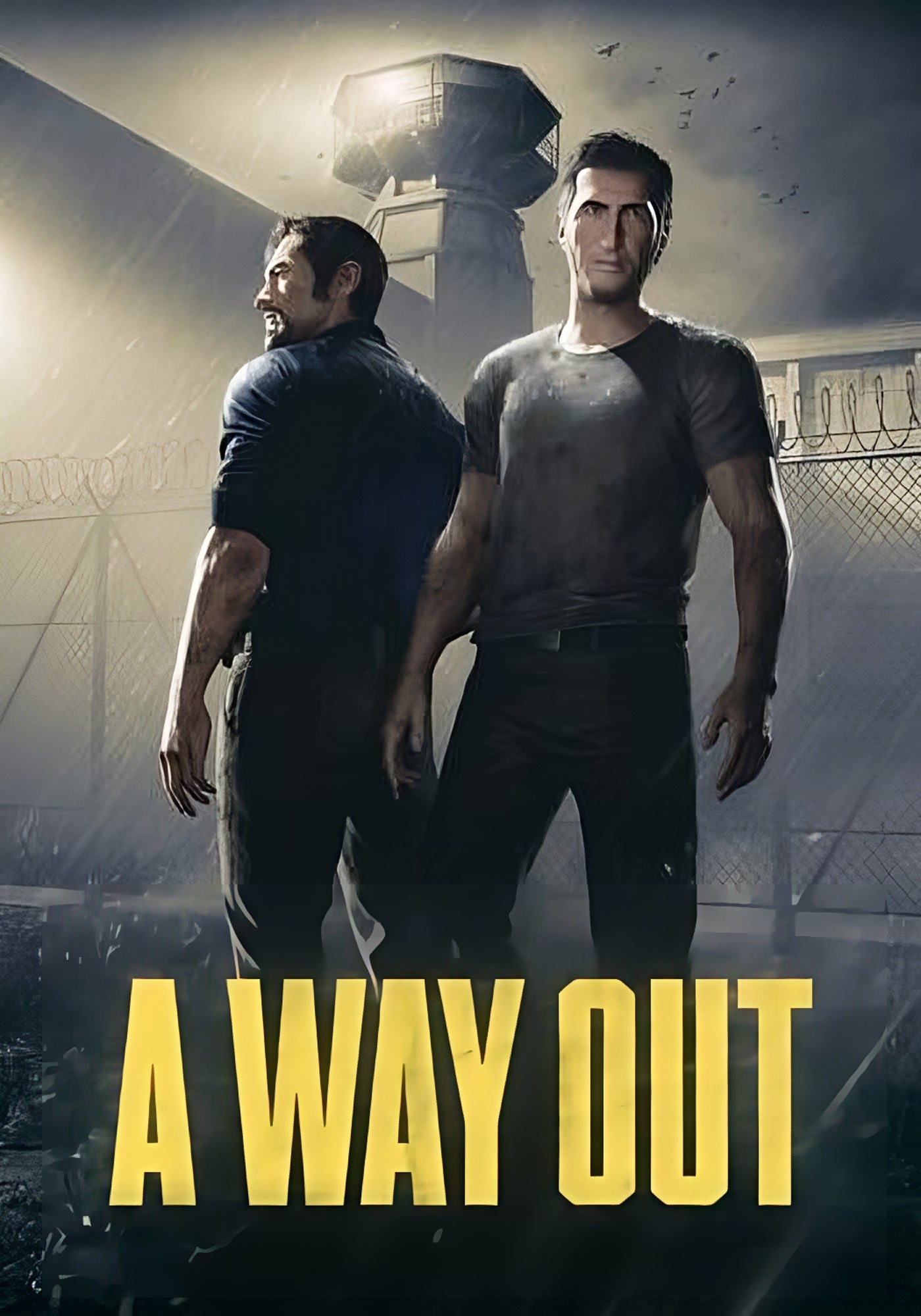 A Way Out