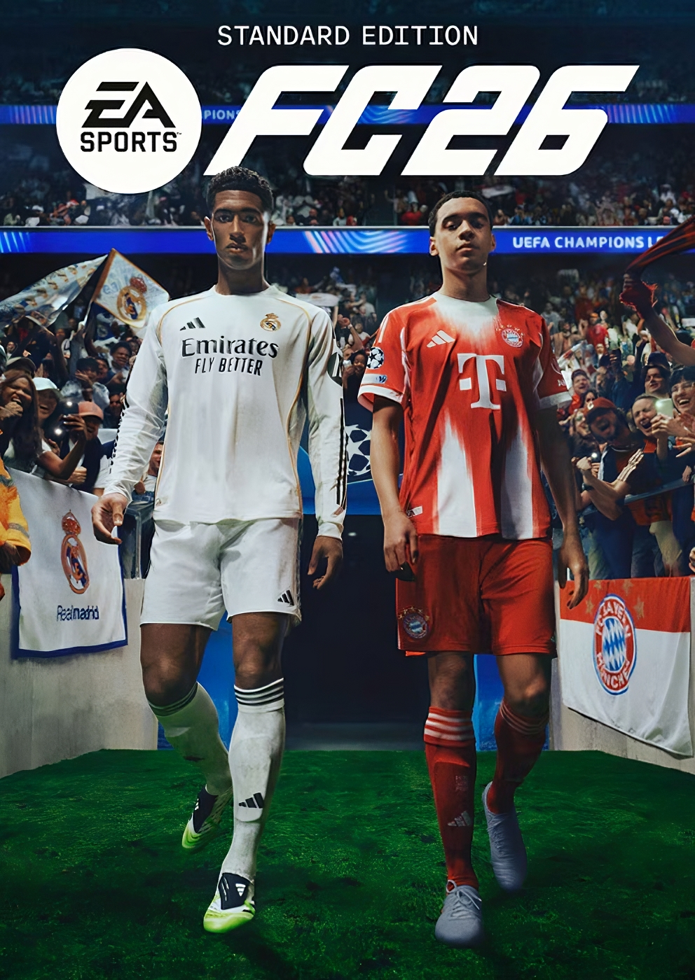 FC 26