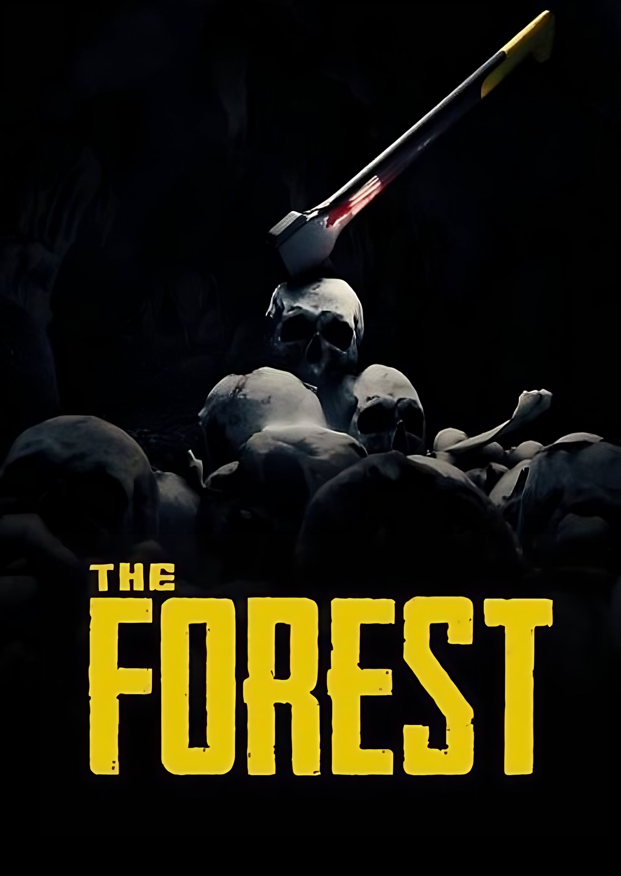 The Forest