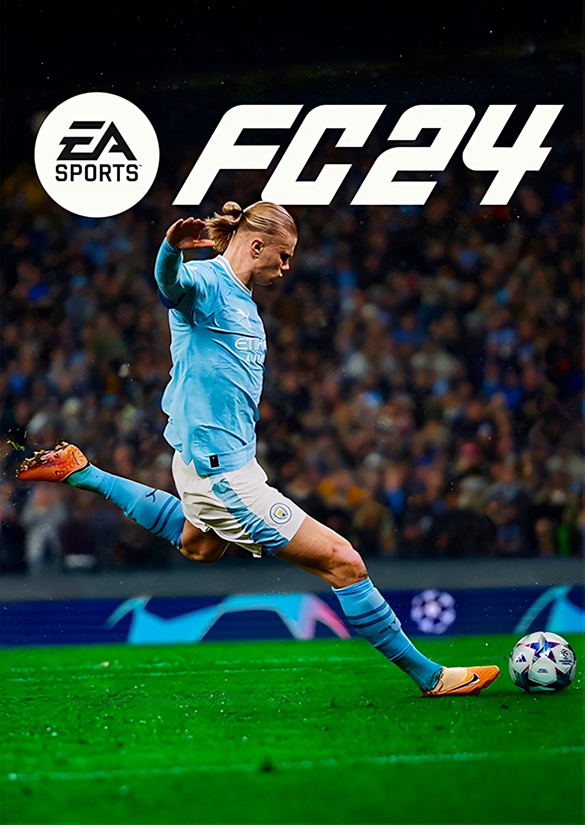 FC 24