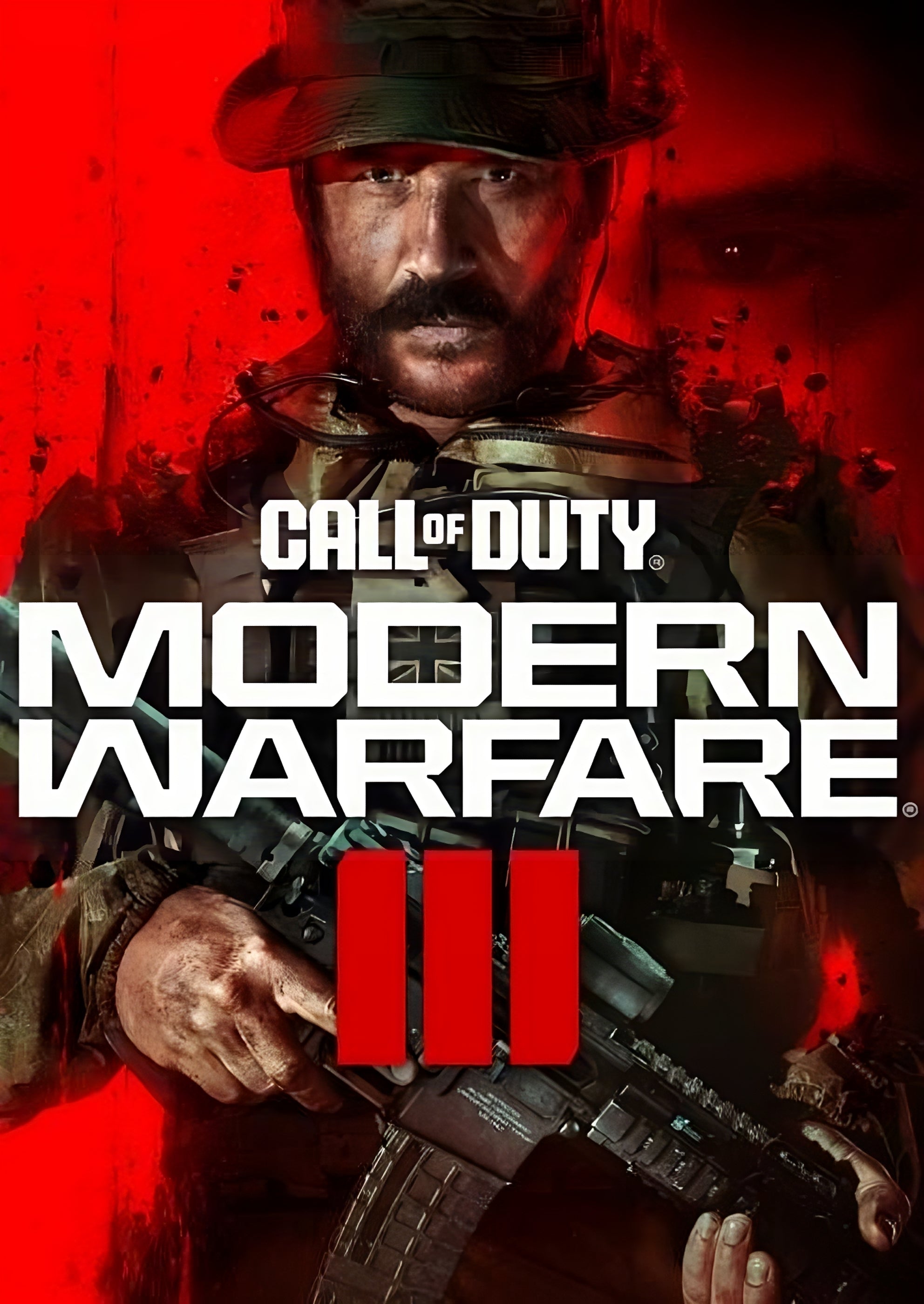 Call of Duty: Modern Warfare III