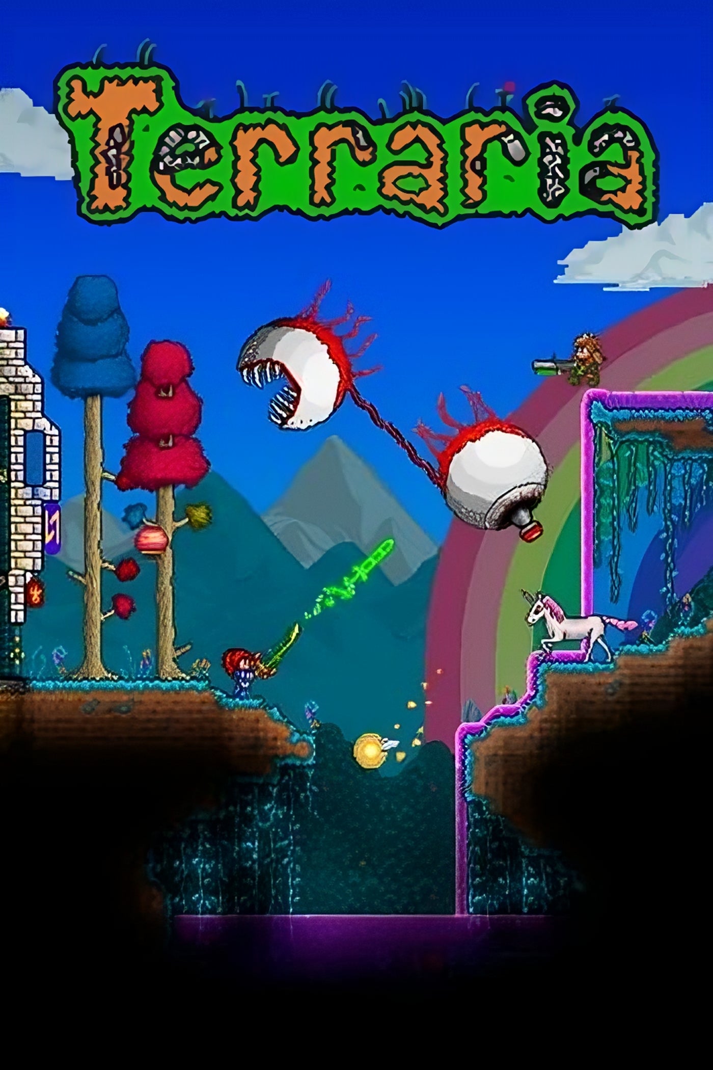 Terraria