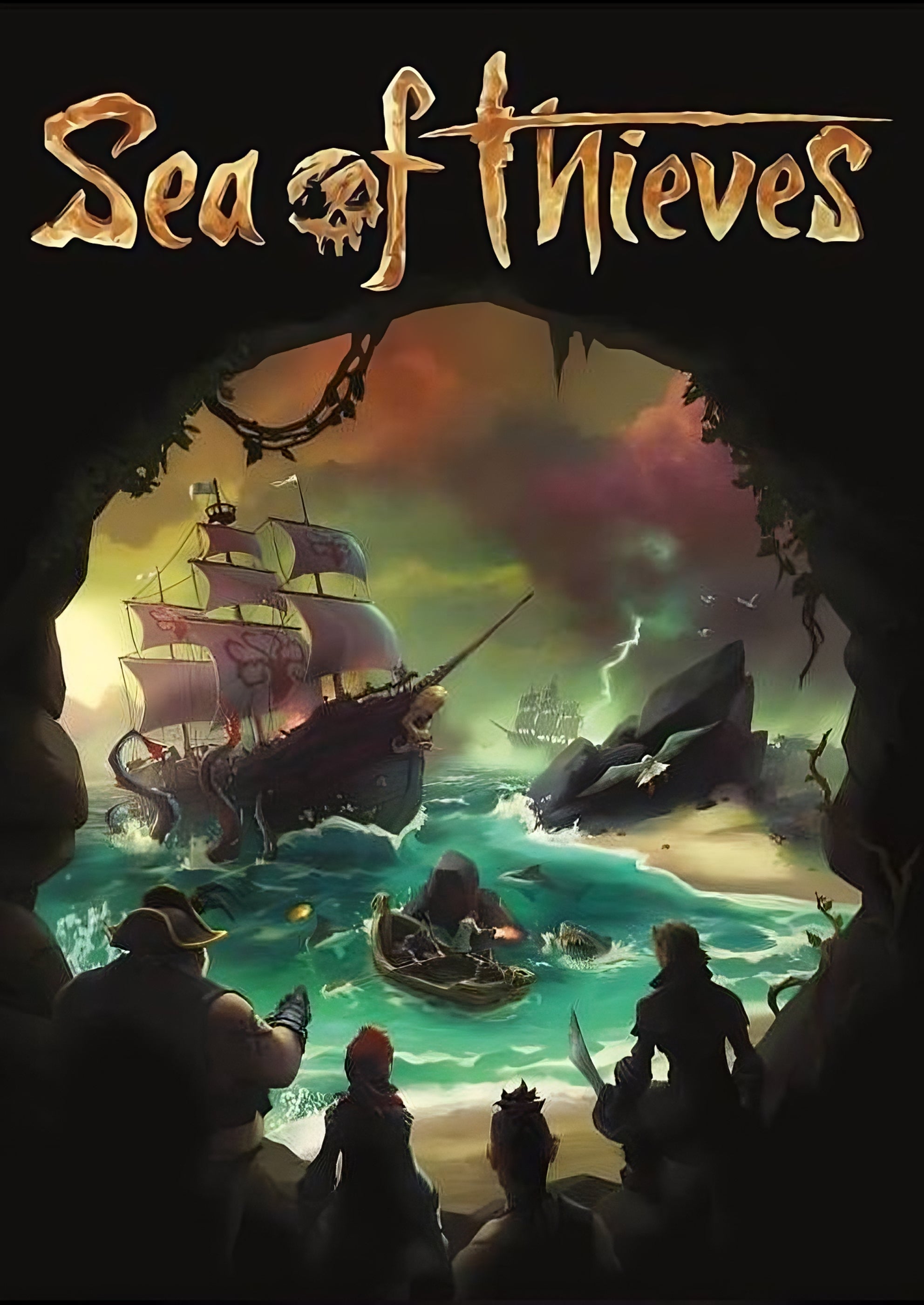 Sea of Thieves