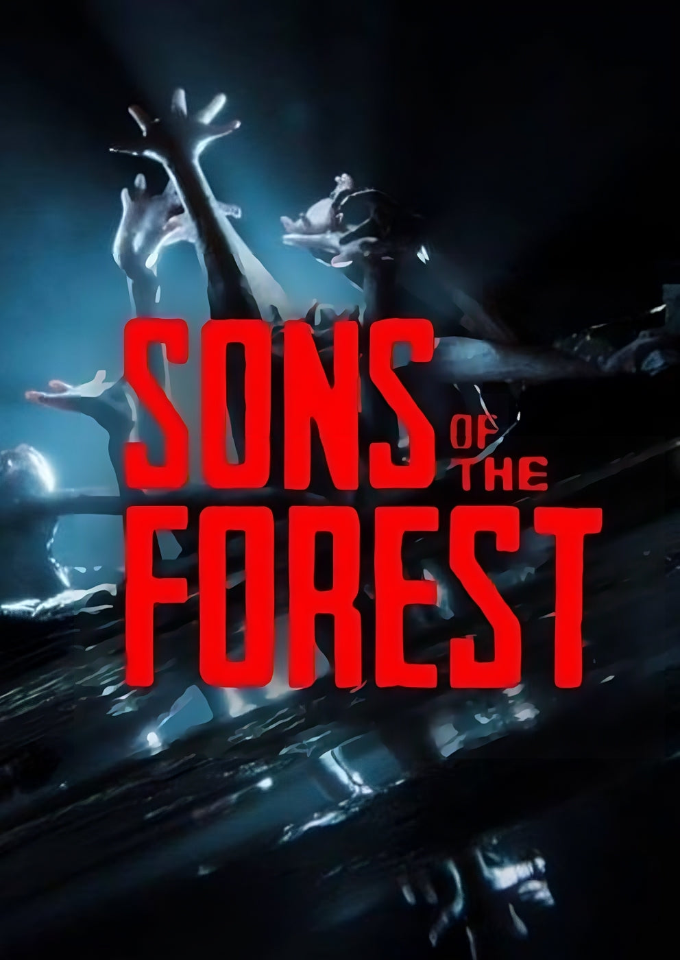 Sons Of The Forest