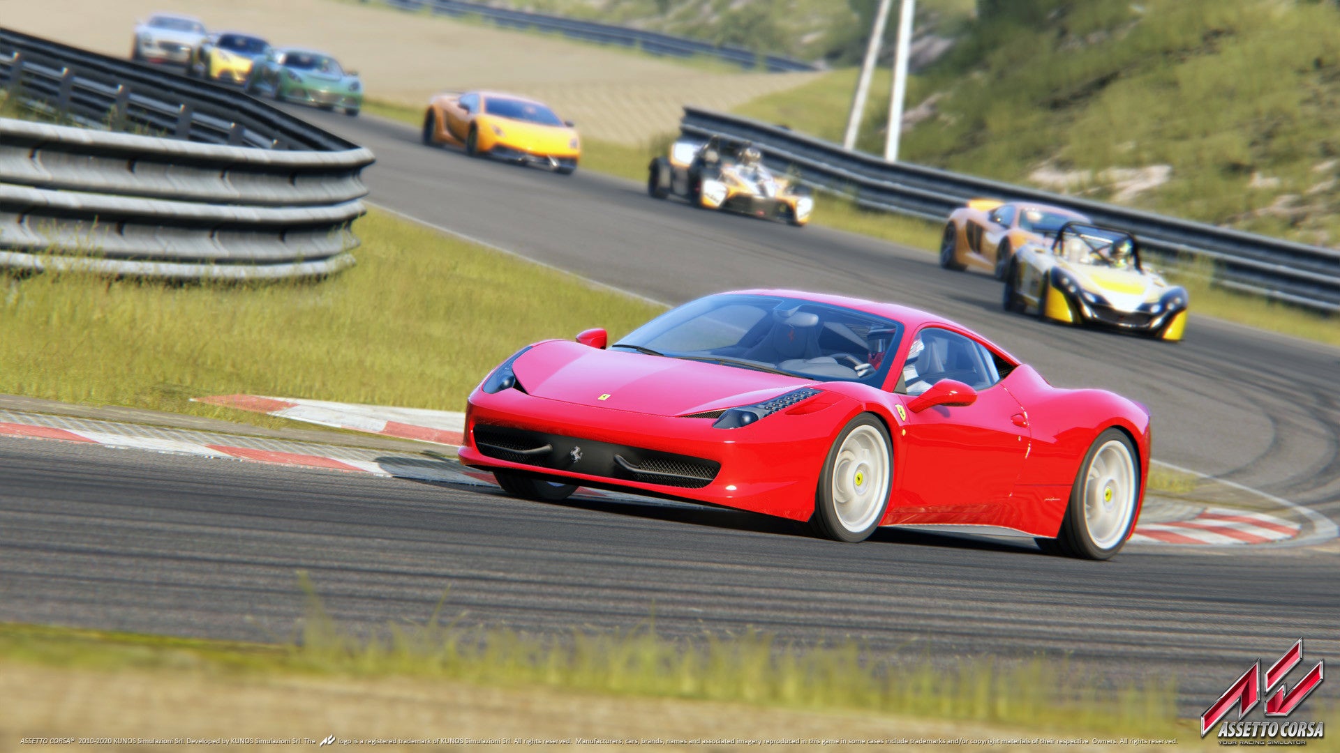 Assetto Corsa