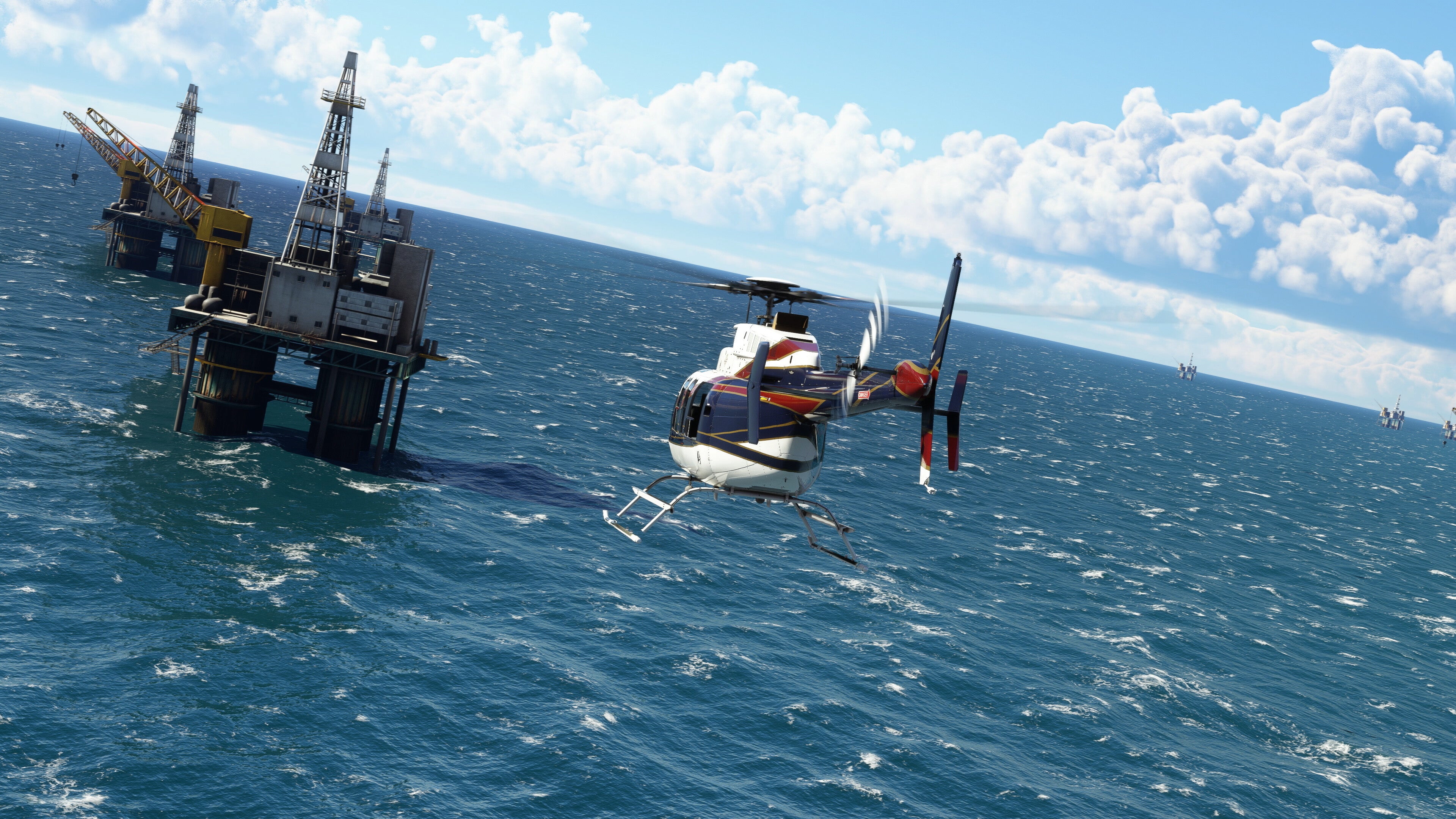 Microsoft Flight Simulator (2020)