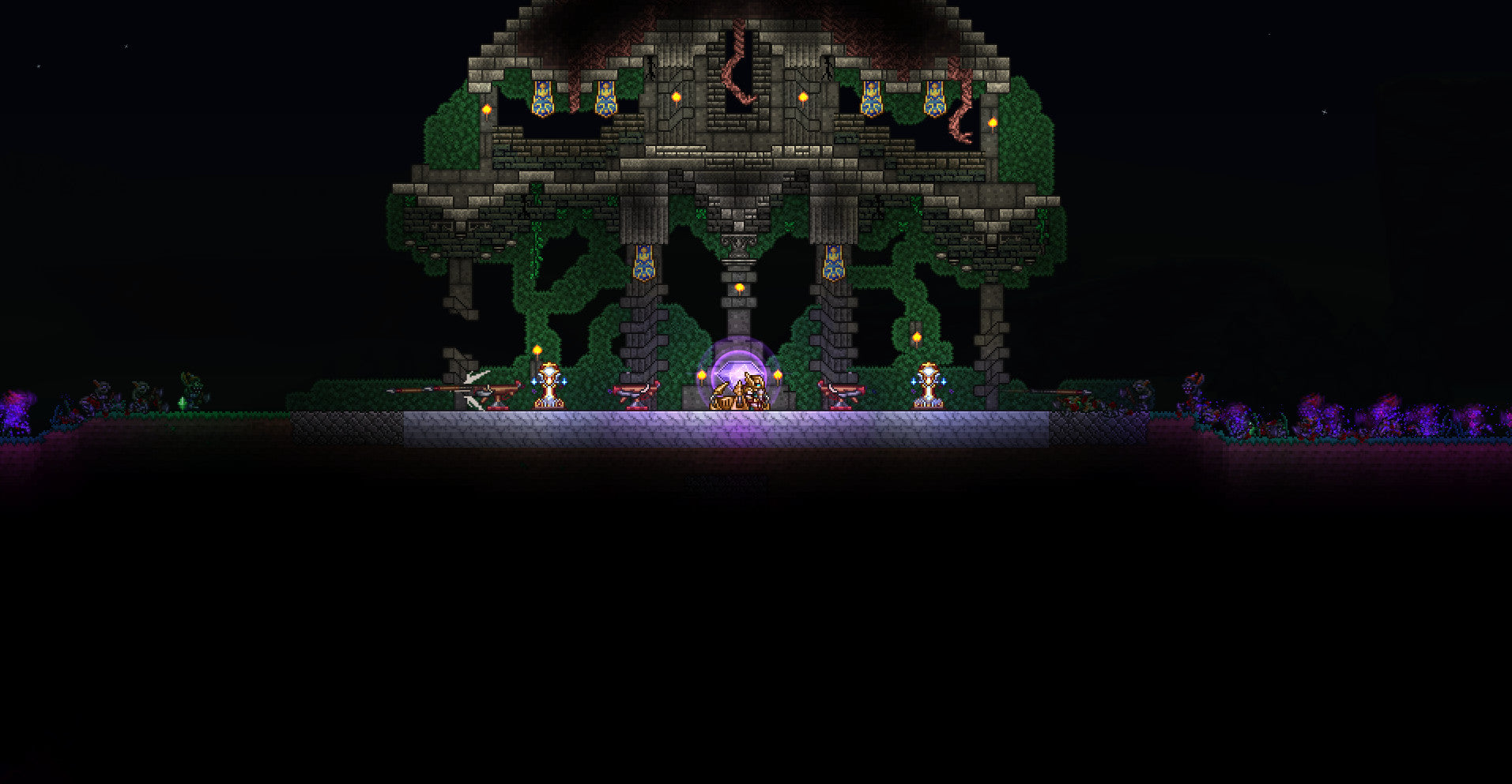 Terraria