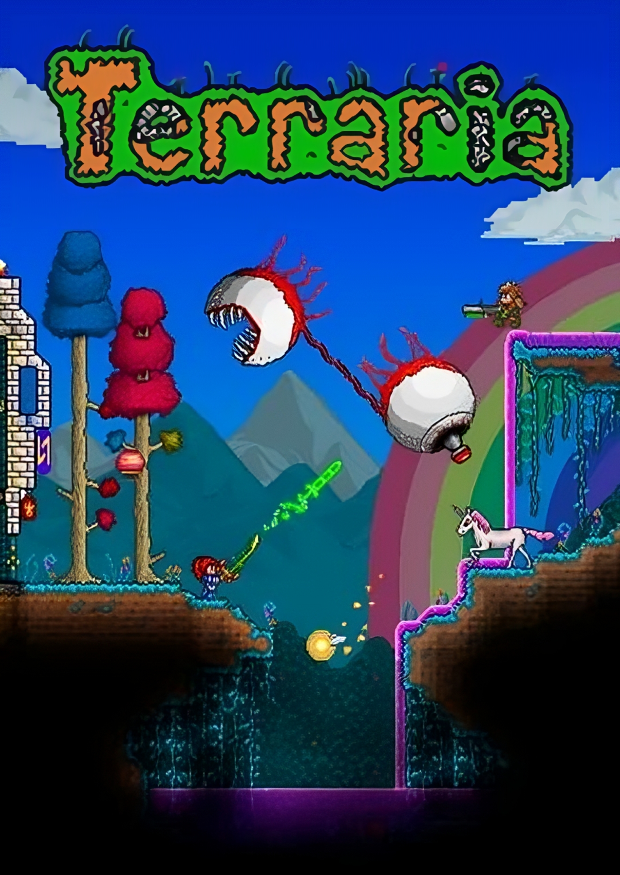 Terraria