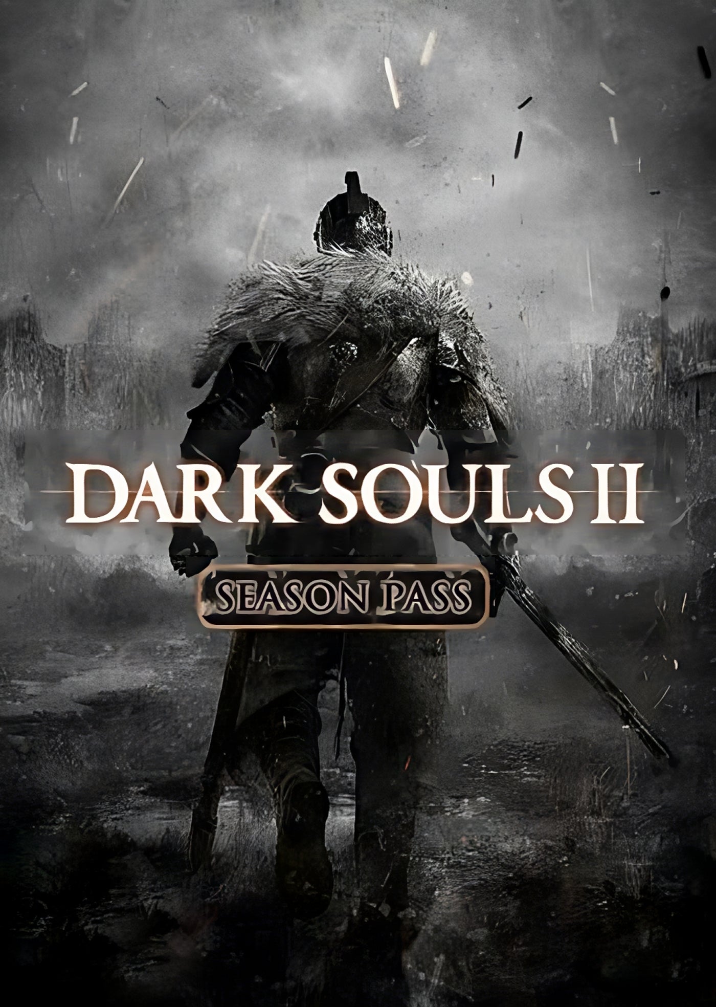 Dark Souls 2