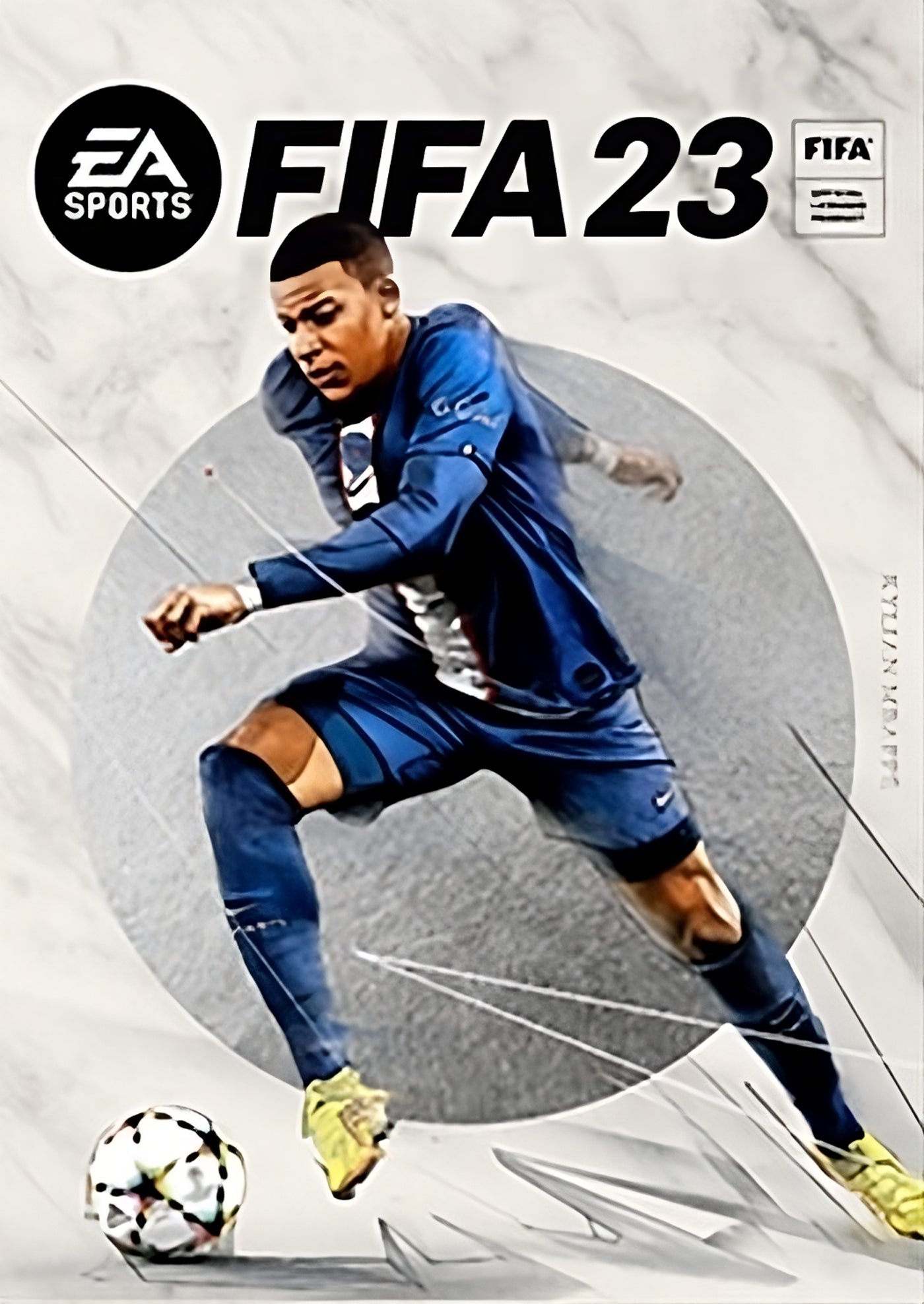 FIFA 23