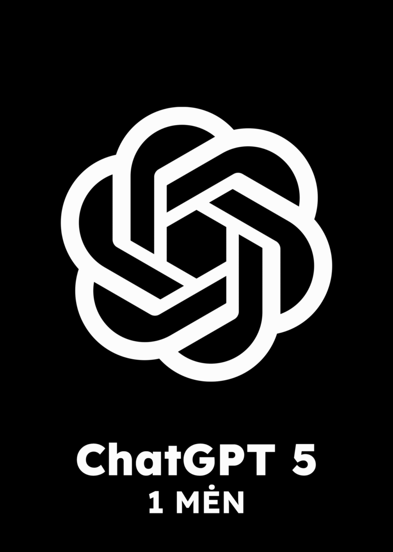 ChatGPT 5 Plus
