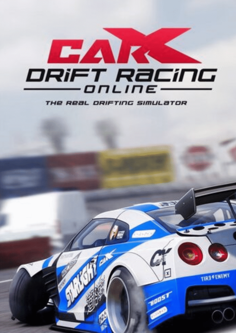 CarX Drift Racing Online