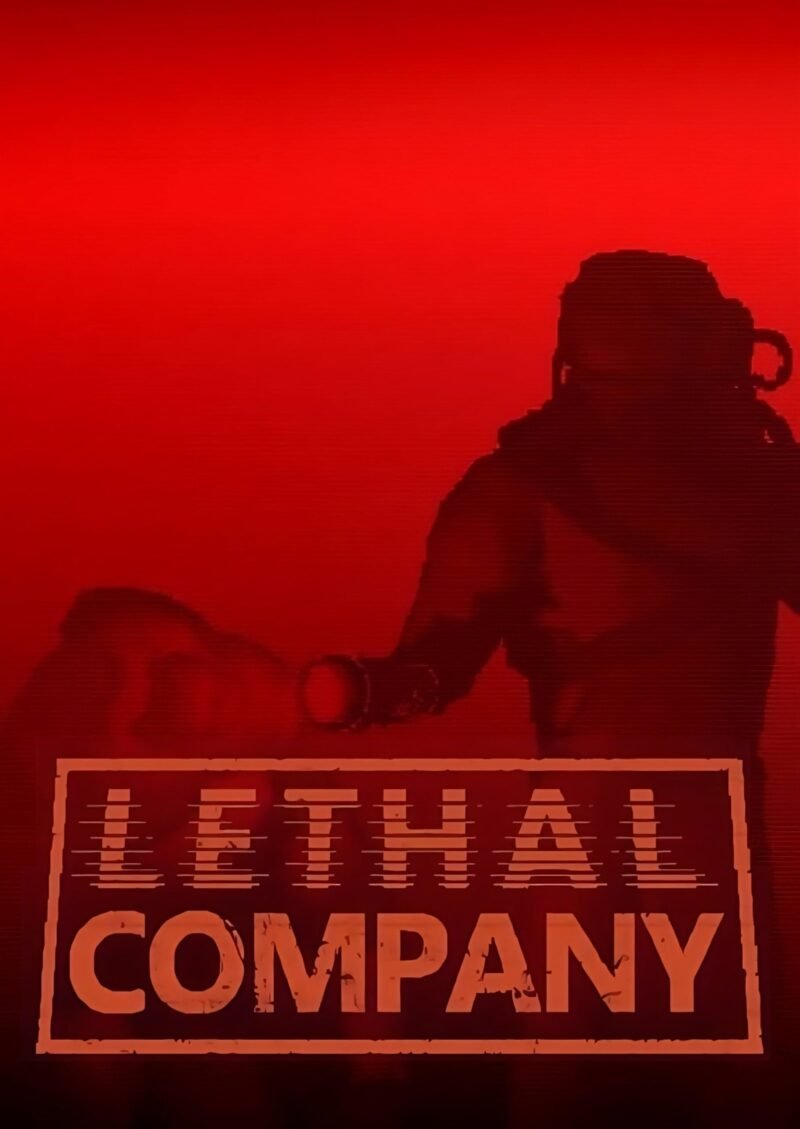 Lethal Company