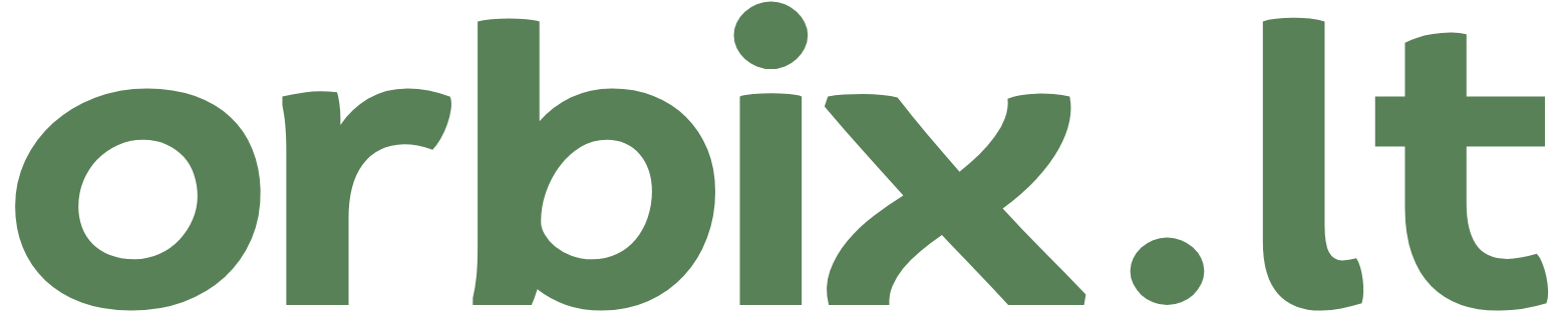Orbix.lt