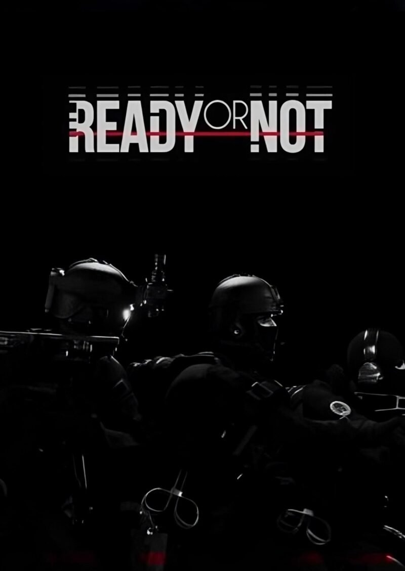 Ready or Not