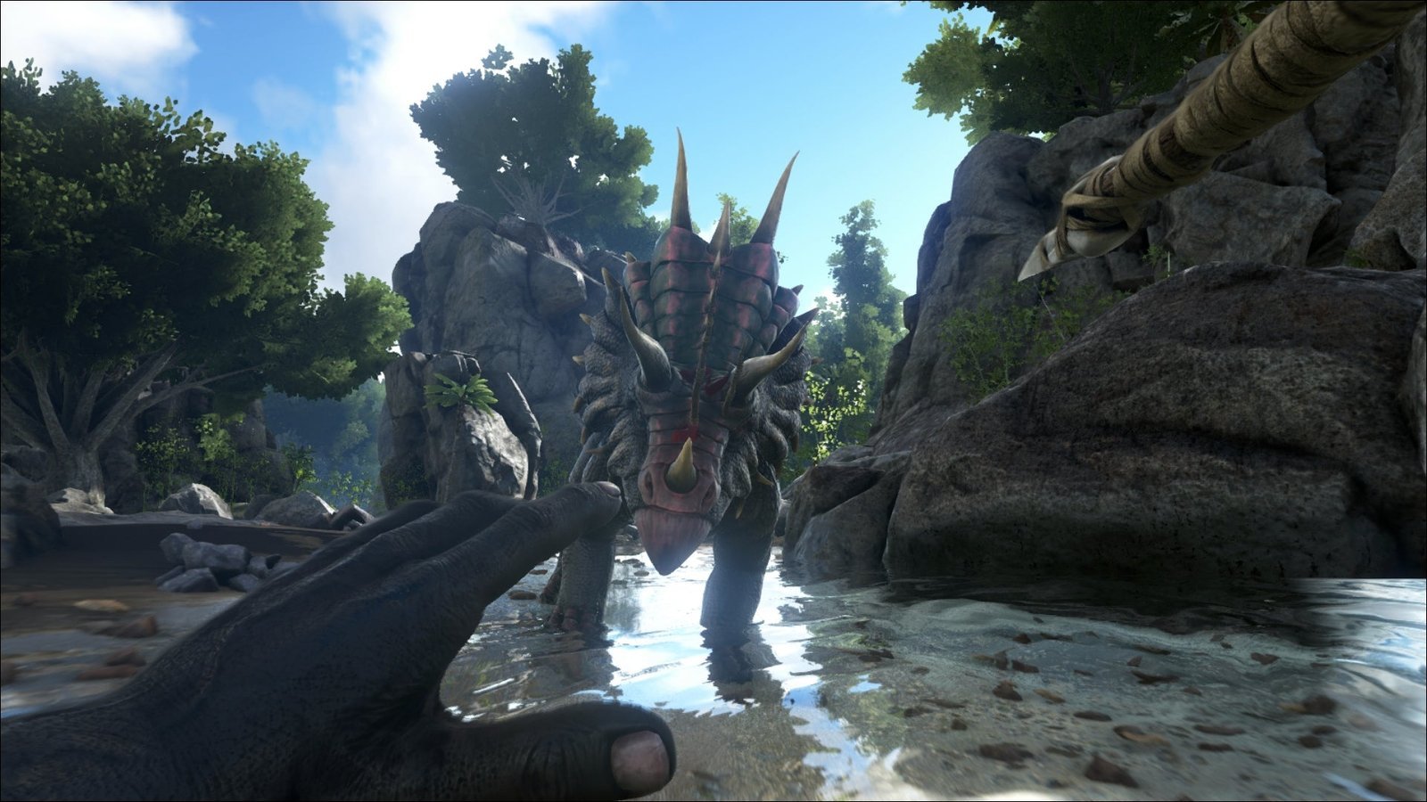ARK: Survival Evolved - Image 6