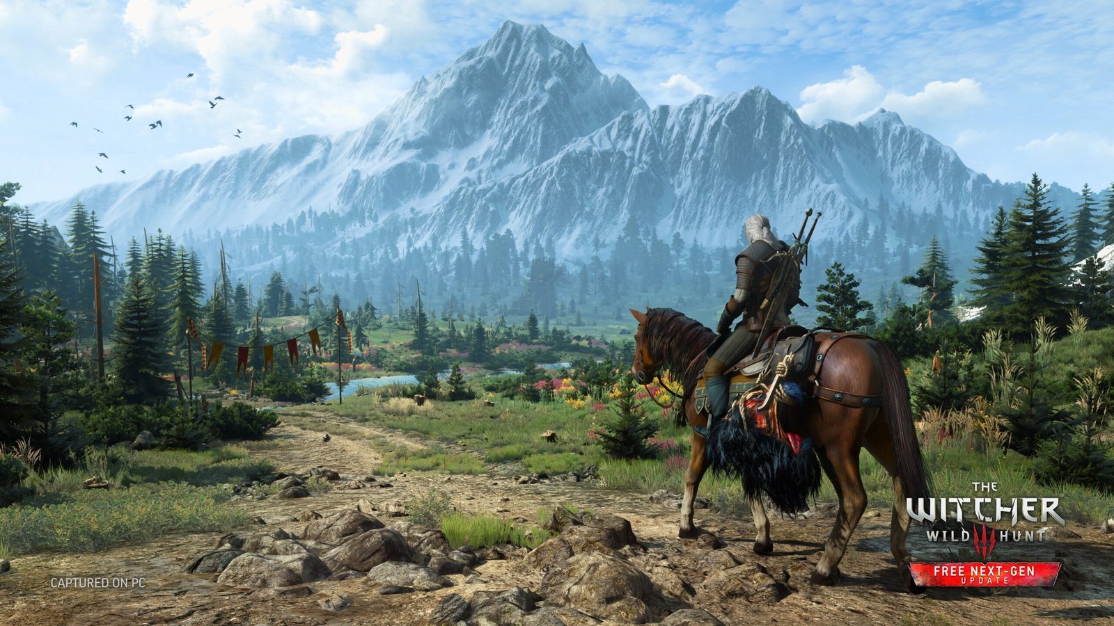 The Witcher 3: Wild Hunt - Image 3