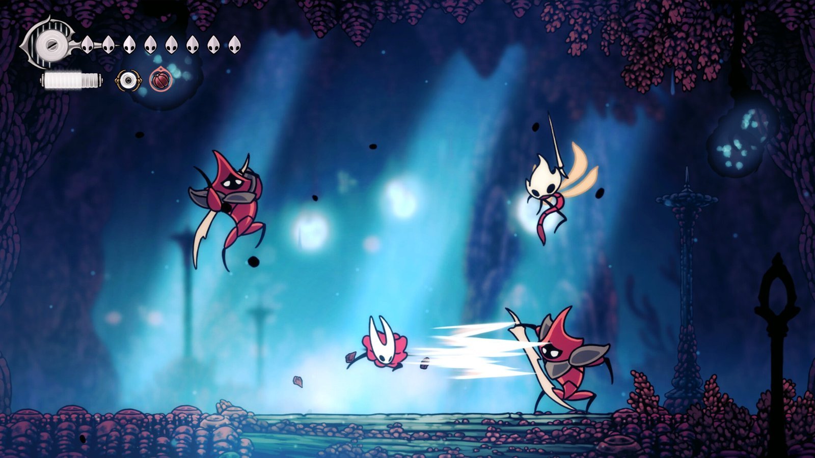 Hollow Knight: Silksong - Image 2