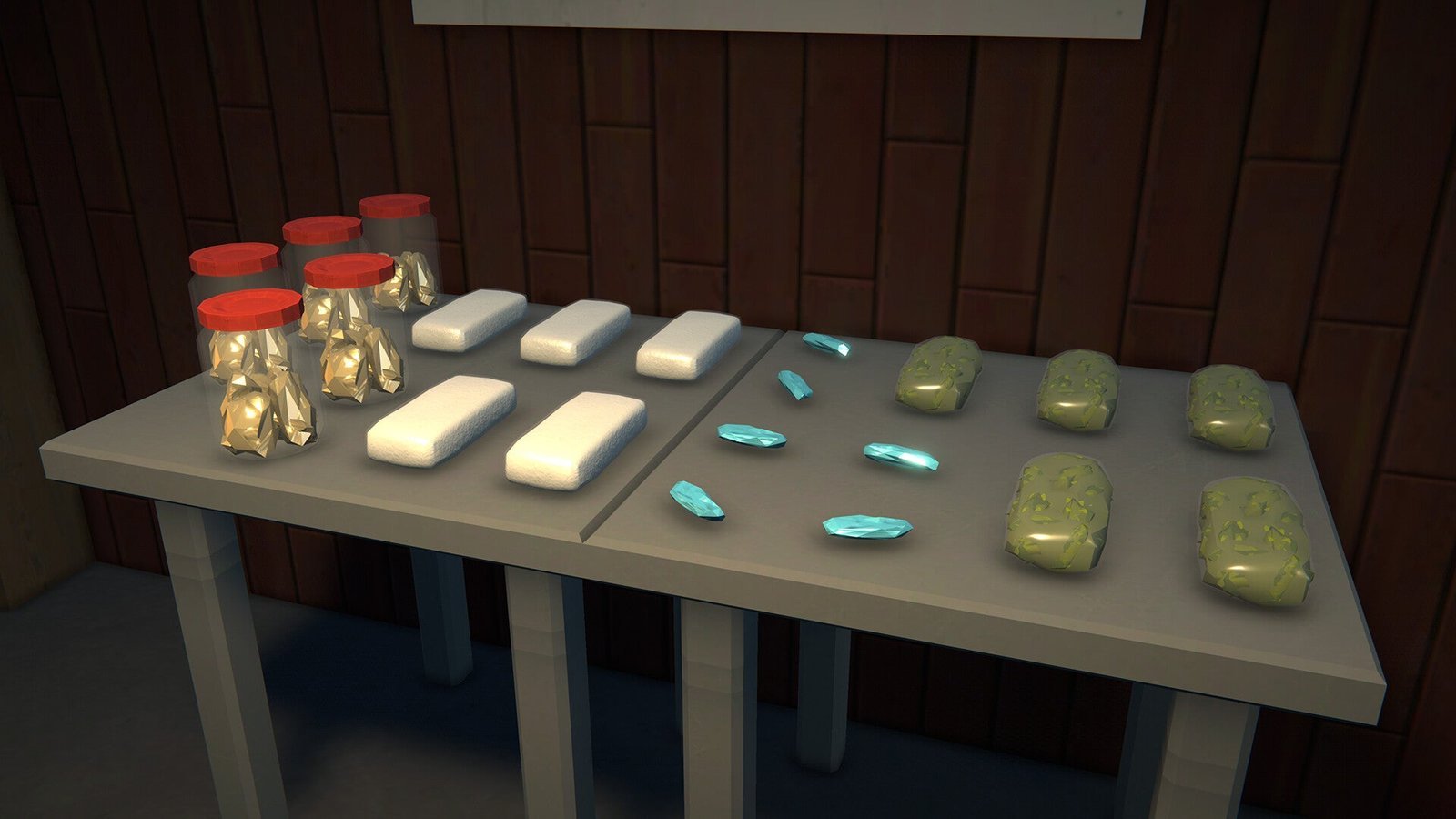 Schedule I - Image 2