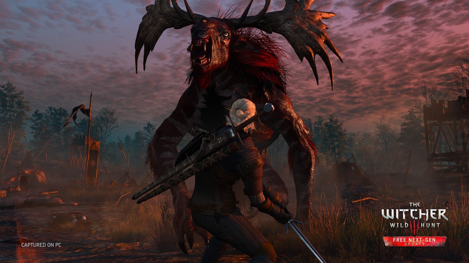 The Witcher 3: Wild Hunt - Image 4