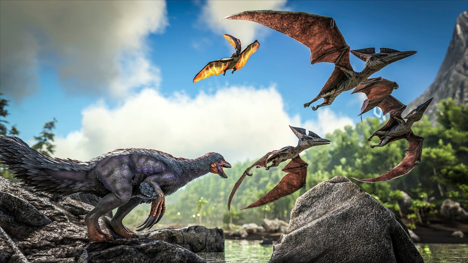 ARK: Survival Evolved - Image 3