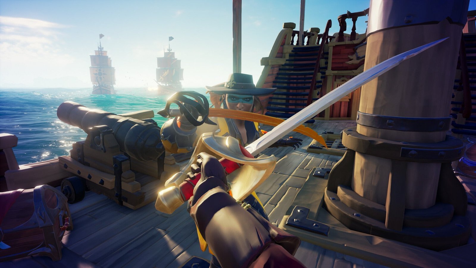 Sea of Thieves - Image 3