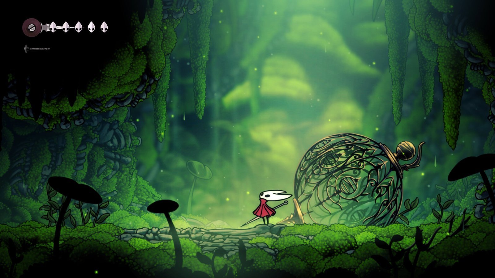 Hollow Knight: Silksong - Image 3