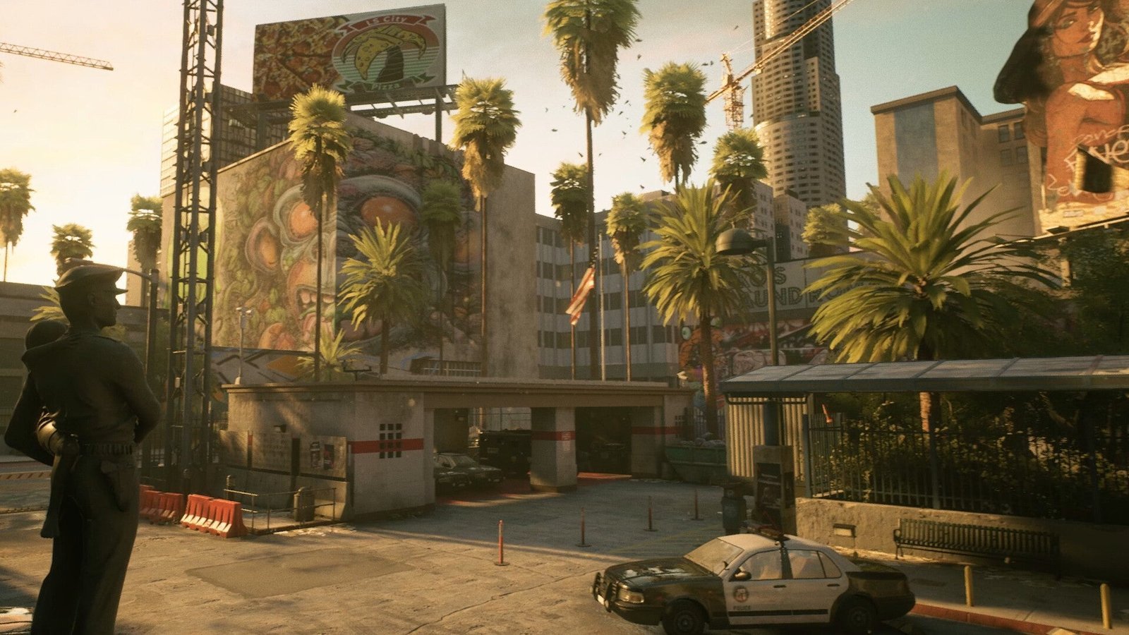 Ready or Not - Image 4