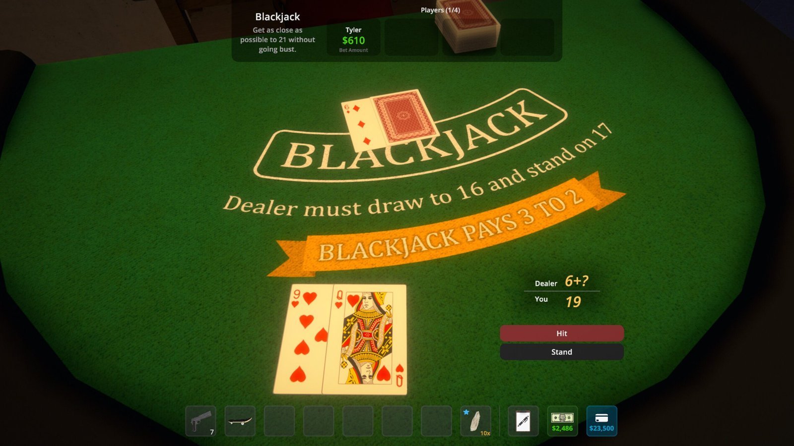 Schedule I - Image 5