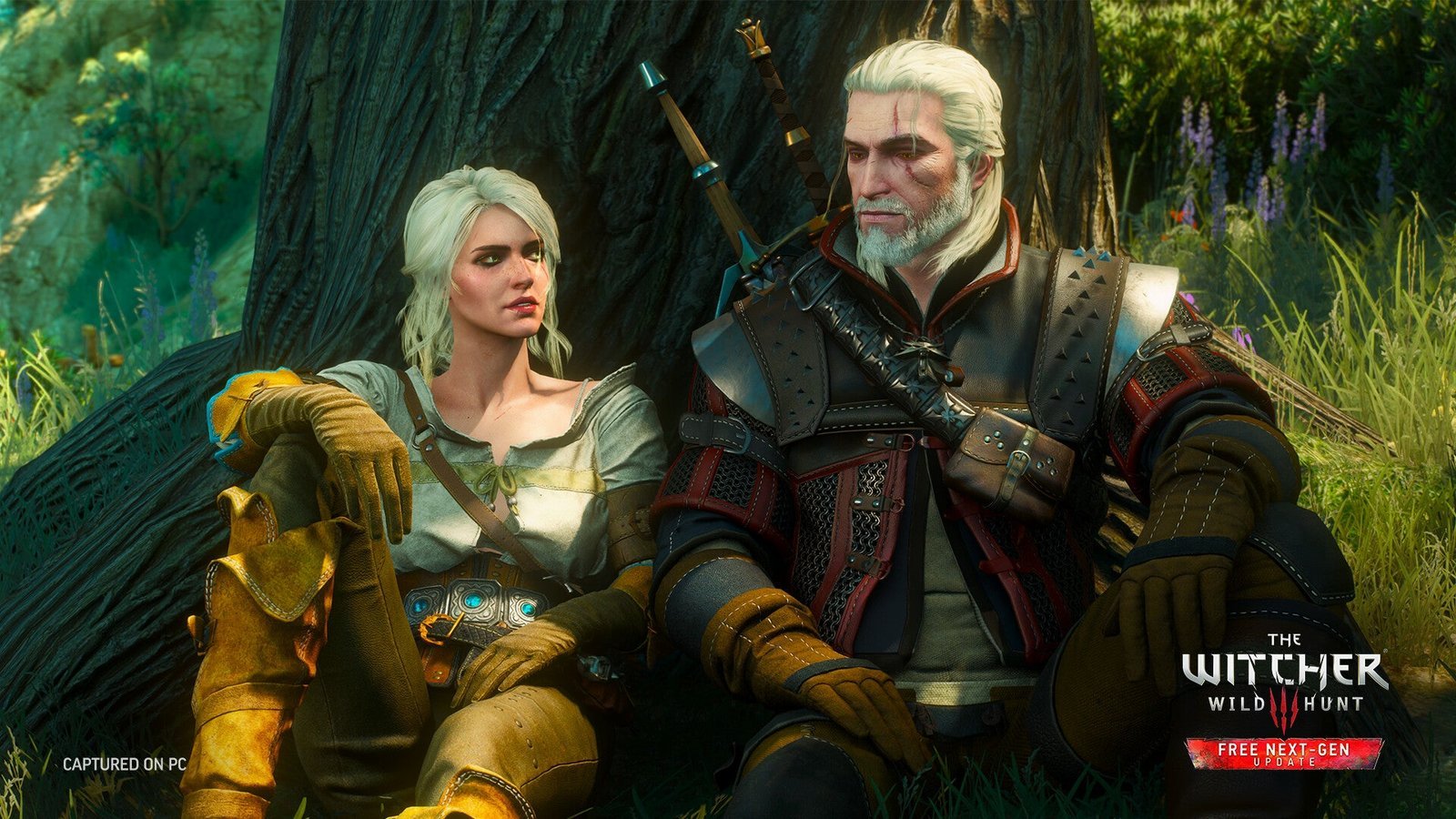 The Witcher 3: Wild Hunt - Image 2