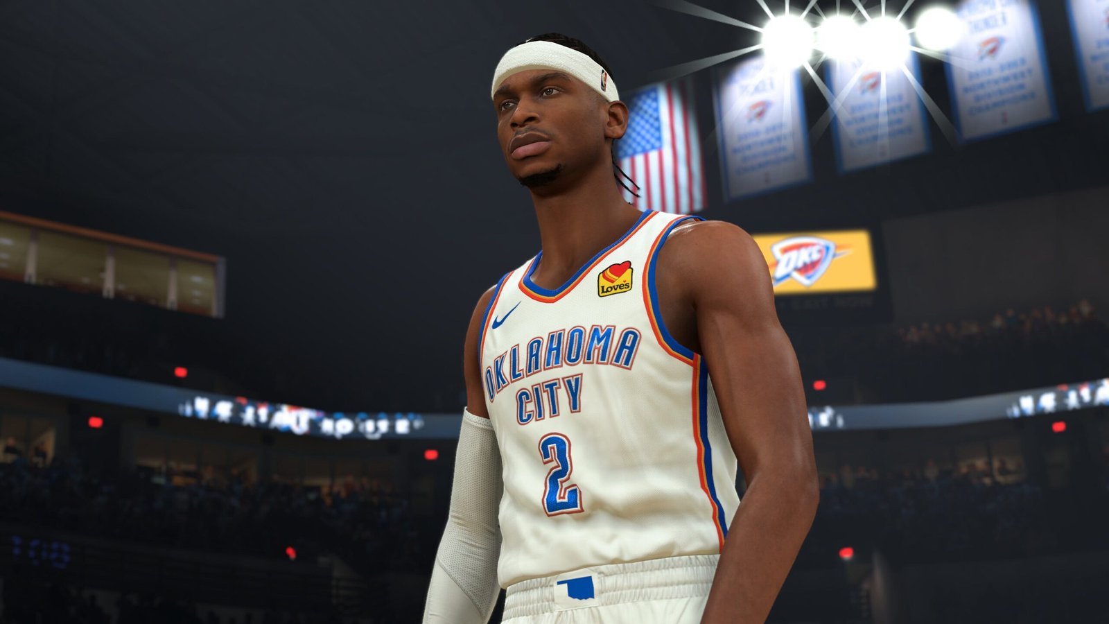 NBA 2K24 - Image 2