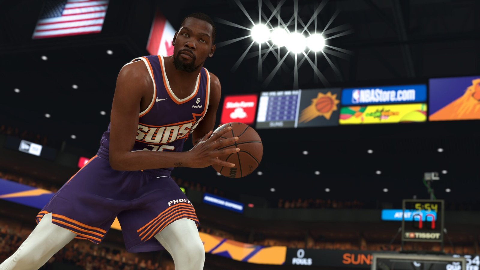 NBA 2K24 - Image 4