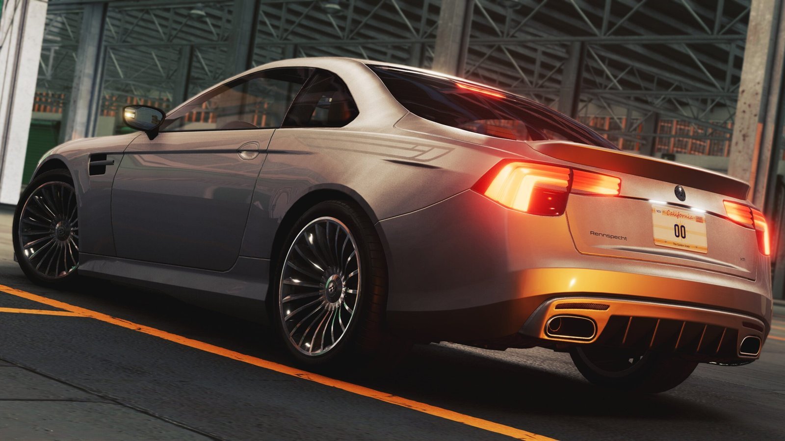 BeamNG.drive - Image 3