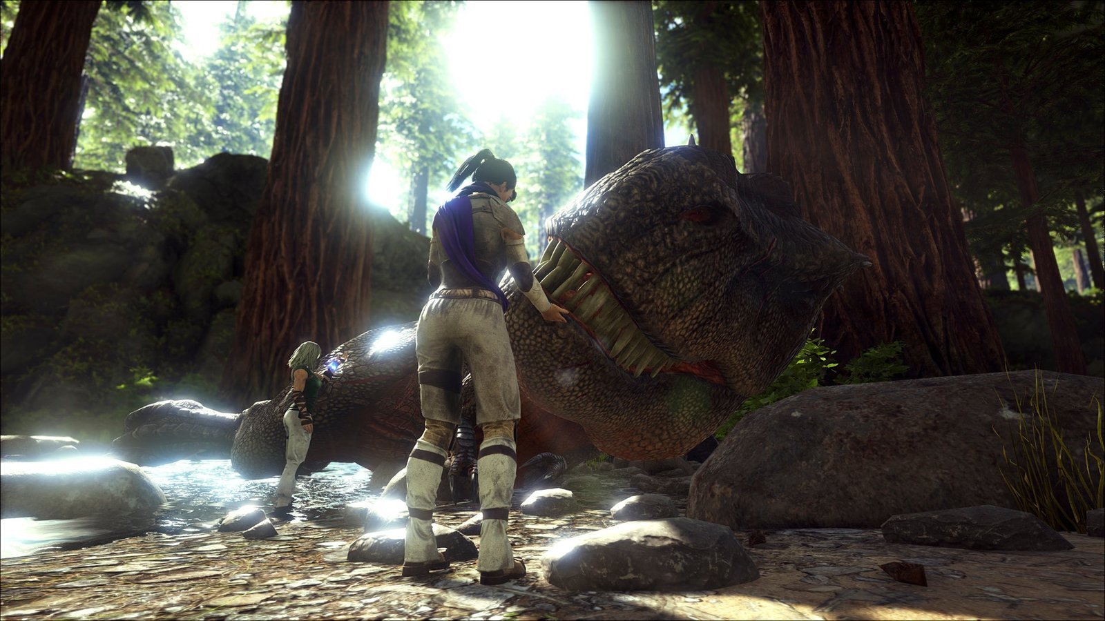 ARK: Survival Evolved - Image 2