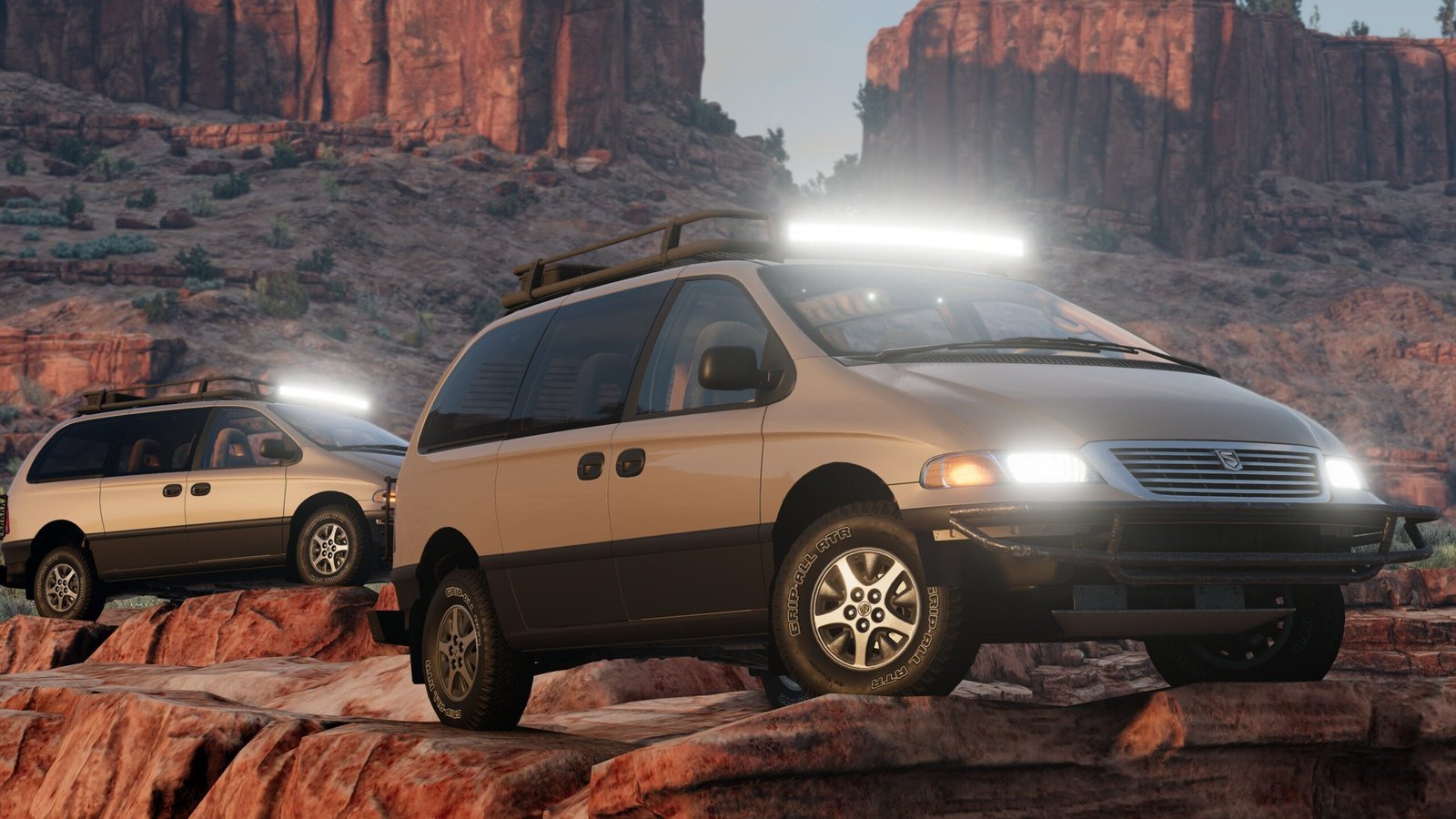 BeamNG.drive - Image 4