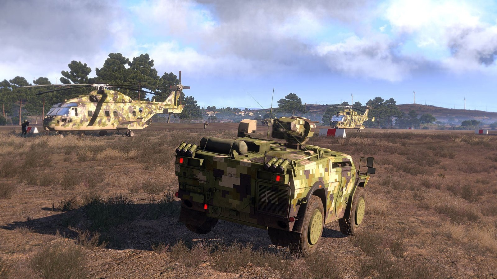 Arma 3 - Image 3