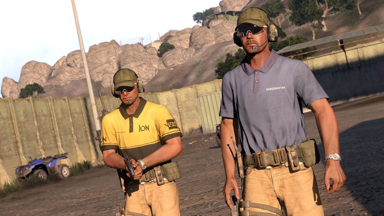 Arma 3 - Image 5