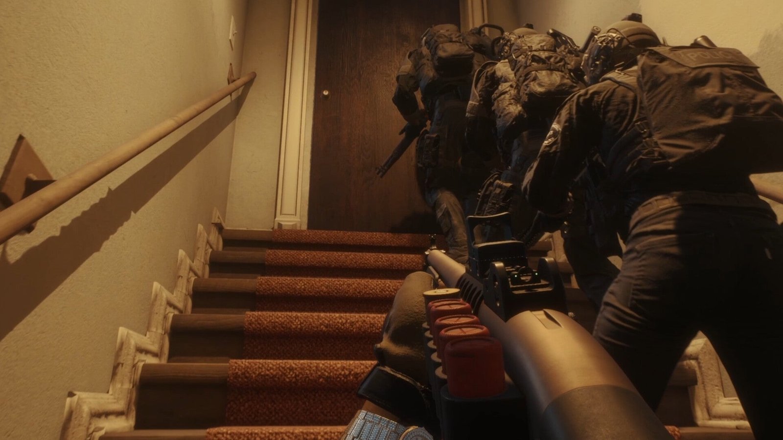 Ready or Not - Image 3