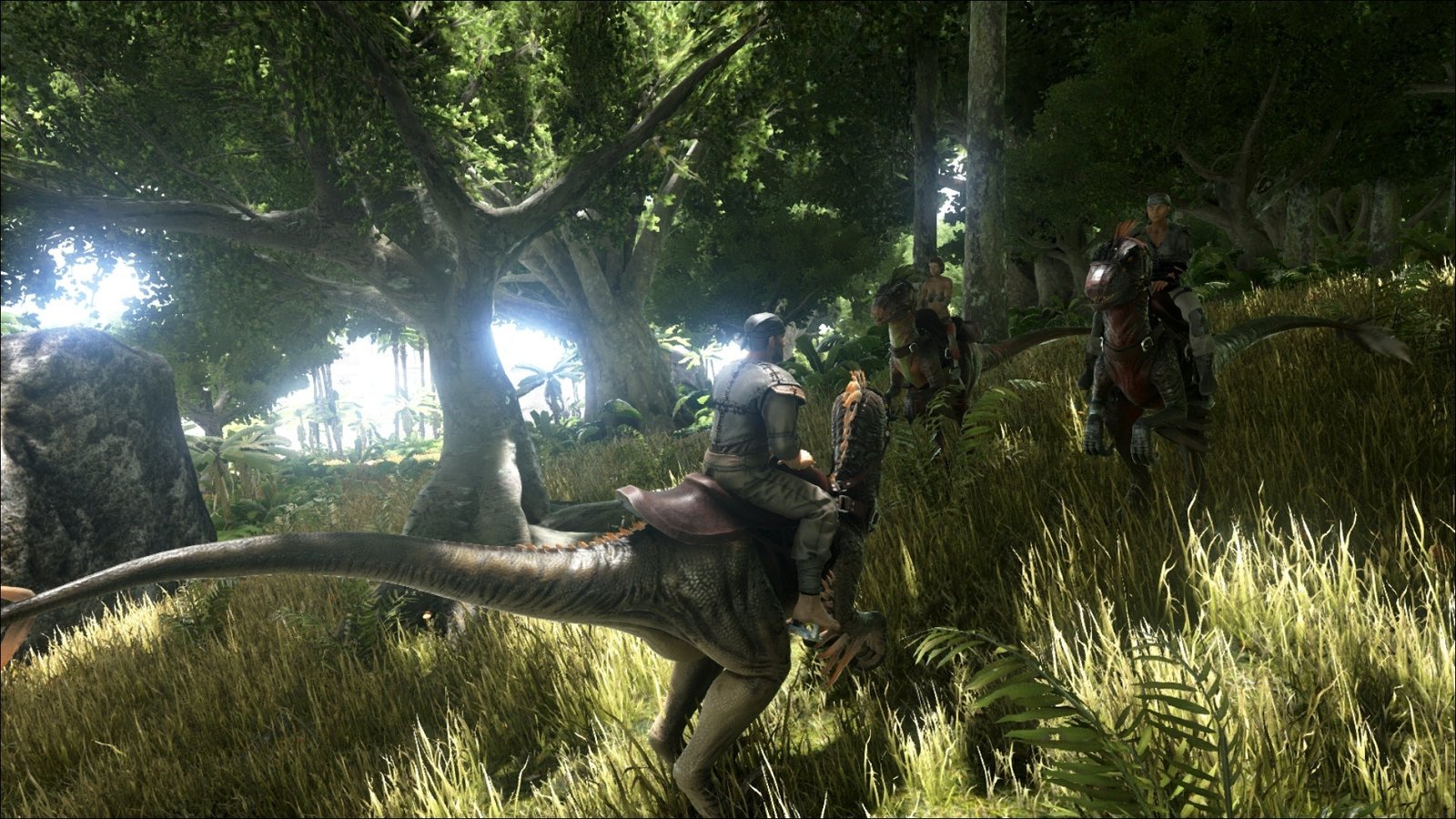 ARK: Survival Evolved - Image 4